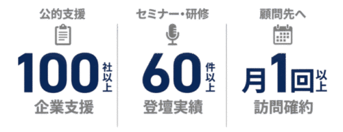 batch-1 - 151社労士オフィス【埼玉・春日部】 実績バッチ